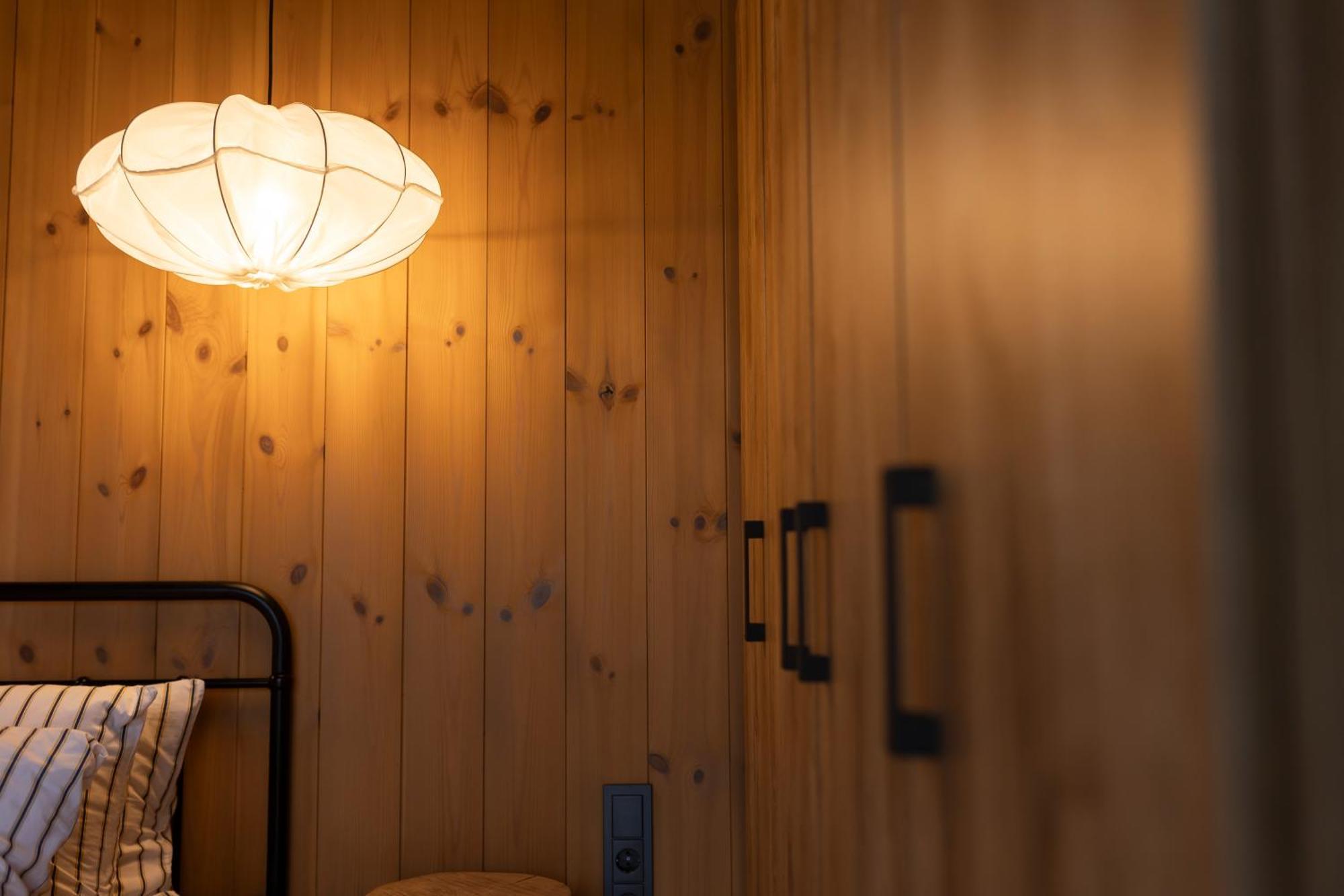 Viesuli Village Villas Saraiķi 部屋 写真