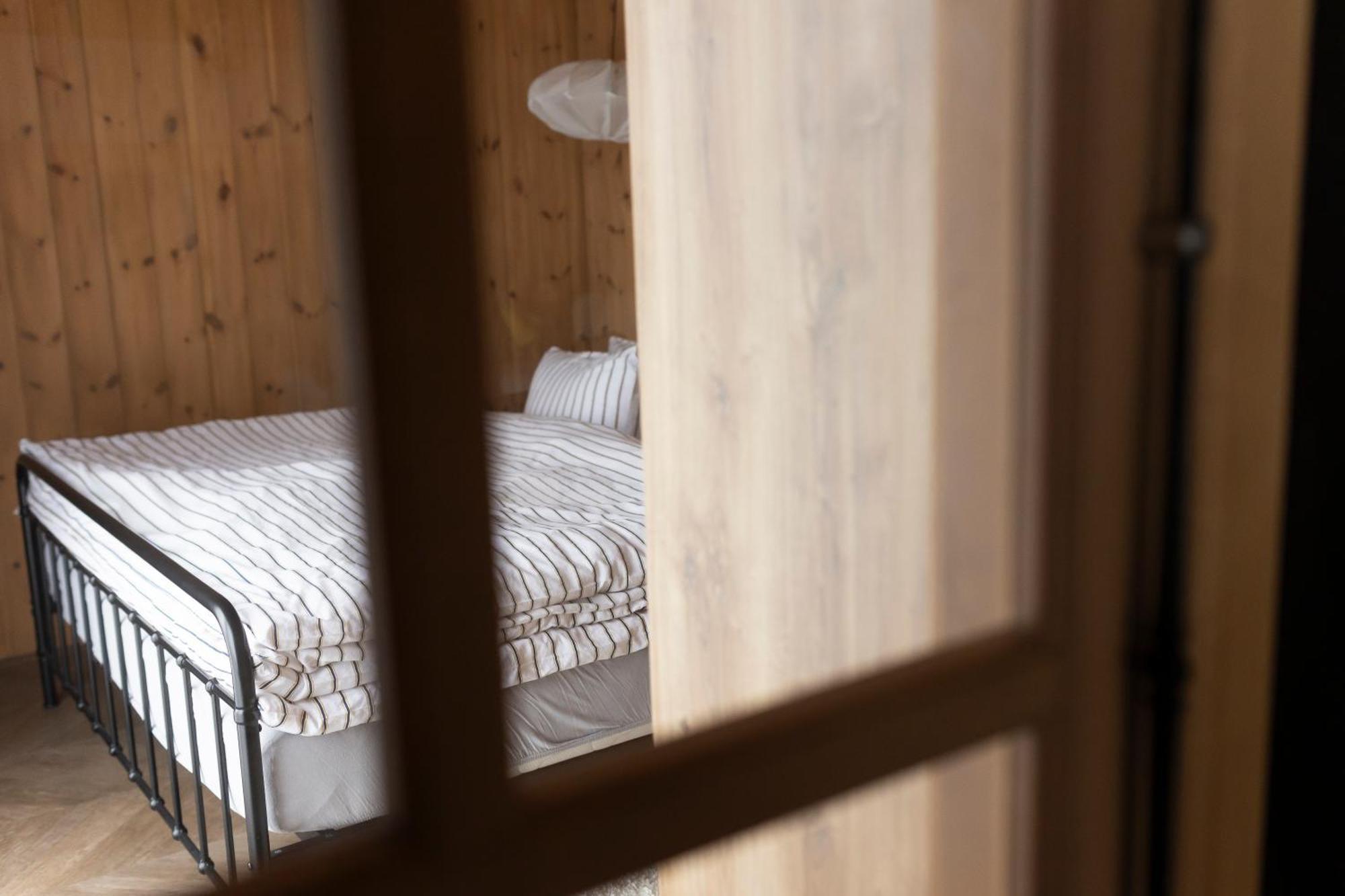Viesuli Village Villas Saraiķi エクステリア 写真